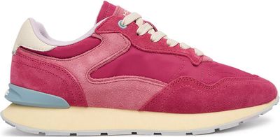 Buty sportowe damskie na wiosnę HOFF ze sklepu: MODIVO w kategorii: Buty sportowe damskie - zdjęcie WP-EBWP-BKLVO-LN0_0000306112162