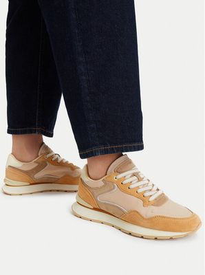 Buty sportowe damskie na wiosnę HOFF ze sklepu: MODIVO w kategorii: Buty sportowe damskie - zdjęcie WP-EBWP-BKLVO-LN0_0000306112179