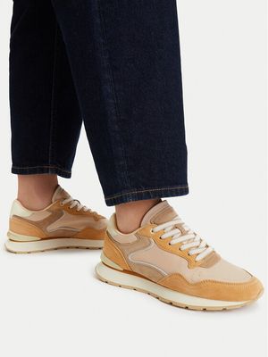 Buty sportowe damskie na wiosnę HOFF ze sklepu: MODIVO w kategorii: Buty sportowe damskie - zdjęcie WP-EBWP-BKLVO-LN0_0000306112179