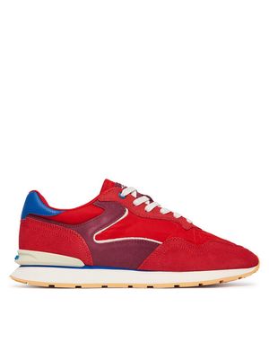 Buty sportowe męskie na wiosnę HOFF ze sklepu: MODIVO w kategorii: Buty sportowe męskie - zdjęcie WP-EBWP-BKLVO-LN0_0000306112186