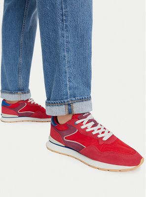 Buty sportowe męskie na wiosnę HOFF ze sklepu: MODIVO w kategorii: Buty sportowe męskie