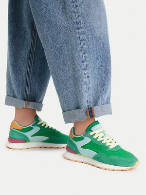 Buty sportowe damskie na wiosnę HOFF ze sklepu: MODIVO w kategorii: Buty sportowe damskie - zdjęcie WP-EBWP-BKLVO-LN0_0000306112193