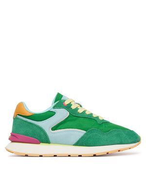Buty sportowe damskie na wiosnę HOFF ze sklepu: MODIVO w kategorii: Buty sportowe damskie - zdjęcie WP-EBWP-BKLVO-LN0_0000306112193