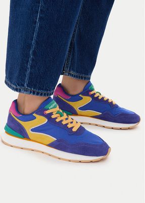 Buty sportowe damskie wiosenne HOFF ze sklepu: MODIVO w kategorii: Buty sportowe damskie - zdjęcie WP-EBWP-BKLVO-LN0_0000306112209