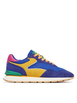Buty sportowe damskie wiosenne HOFF ze sklepu: MODIVO w kategorii: Buty sportowe damskie - zdjęcie WP-EBWP-BKLVO-LN0_0000306112209
