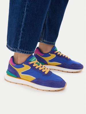 Buty sportowe damskie wiosenne HOFF ze sklepu: MODIVO w kategorii: Buty sportowe damskie - zdjęcie WP-EBWP-BKLVO-LN0_0000306112209
