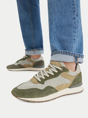 Buty sportowe męskie HOFF ze sklepu: MODIVO w kategorii: Buty sportowe męskie