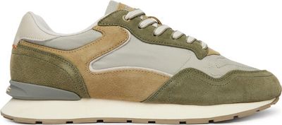 Buty sportowe męskie HOFF ze sklepu: MODIVO w kategorii: Buty sportowe męskie - zdjęcie WP-EBWP-BKLVO-LN0_0000306112223