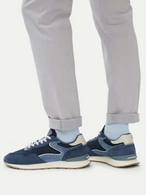 Buty sportowe męskie HOFF ze sklepu: MODIVO w kategorii: Buty sportowe męskie - zdjęcie WP-EBWP-BKLVO-LN0_0000306112247