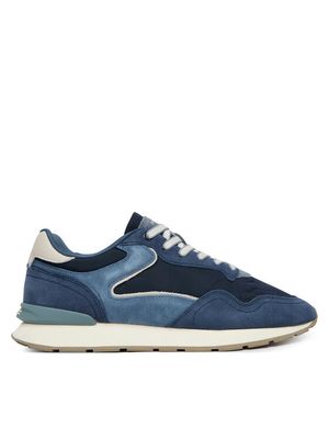 Buty sportowe męskie HOFF ze sklepu: MODIVO w kategorii: Buty sportowe męskie - zdjęcie WP-EBWP-BKLVO-LN0_0000306112247