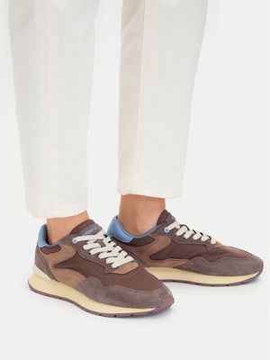 Buty sportowe męskie jesienne HOFF ze sklepu: MODIVO w kategorii: Buty sportowe męskie - zdjęcie WP-EBWP-BKLVO-LN0_0000306112254