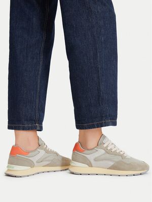 Buty sportowe damskie na wiosnę HOFF ze sklepu: MODIVO w kategorii: Buty sportowe damskie - zdjęcie WP-EBWP-BKLVO-LN0_0000306112278