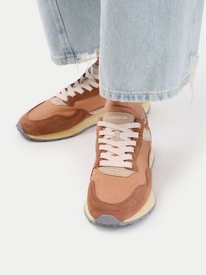 HOFF - Buty sportowe damskie wiosenne ze sklepu: MODIVO w kategorii: Buty sportowe damskie - zdjęcie WP-EBWP-BKLVO-LN0_0000306112285