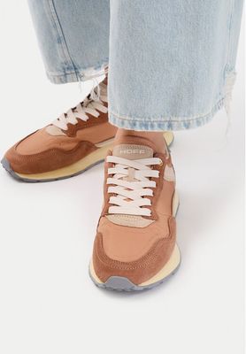 HOFF - Buty sportowe damskie wiosenne ze sklepu: MODIVO w kategorii: Buty sportowe damskie - zdjęcie WP-EBWP-BKLVO-LN0_0000306112285