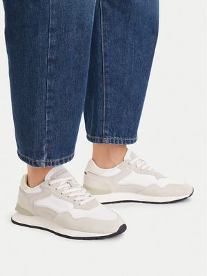 Buty sportowe męskie wiosenne HOFF ze sklepu: MODIVO w kategorii: Buty sportowe męskie - zdjęcie WP-EBWP-BKLVO-LN0_0000306112308