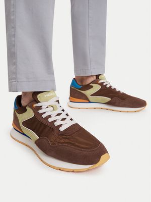 Buty sportowe męskie na wiosnę HOFF ze sklepu: MODIVO w kategorii: Buty sportowe męskie