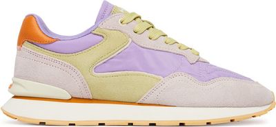 Buty sportowe damskie na wiosnę HOFF ze sklepu: MODIVO w kategorii: Buty sportowe damskie - zdjęcie WP-EBWP-BKLVO-LN0_0000306112339
