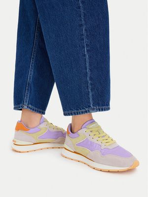 Buty sportowe damskie na wiosnę HOFF ze sklepu: MODIVO w kategorii: Buty sportowe damskie - zdjęcie WP-EBWP-BKLVO-LN0_0000306112339