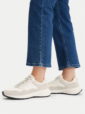 Buty sportowe męskie na wiosnę HOFF ze sklepu: MODIVO w kategorii: Buty sportowe męskie - zdjęcie WP-EBWP-BKLVO-LN0_0000306112353