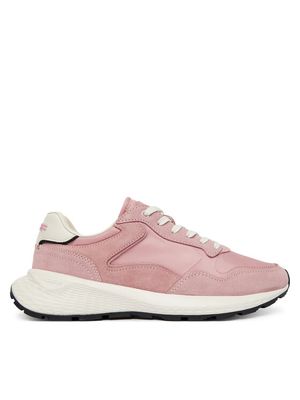Buty sportowe damskie na wiosnę HOFF ze sklepu: MODIVO w kategorii: Buty sportowe damskie - zdjęcie WP-EBWP-BKLVO-LN0_0000306112360