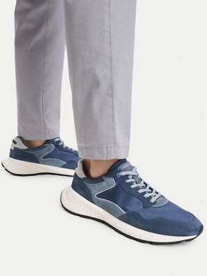 Buty sportowe męskie wiosenne HOFF ze sklepu: MODIVO w kategorii: Buty sportowe męskie