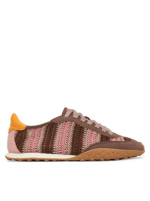 Buty sportowe damskie na wiosnę HOFF ze sklepu: MODIVO w kategorii: Buty sportowe damskie - zdjęcie WP-EBWP-BKLVO-LN0_0000306112414