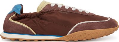 HOFF - Buty sportowe damskie na wiosnę ze sklepu: MODIVO w kategorii: Buty sportowe damskie - zdjęcie WP-EBWP-BKLVO-LN0_0000306112438