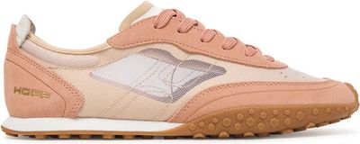 Buty sportowe damskie na wiosnę HOFF ze sklepu: MODIVO w kategorii: Buty sportowe damskie - zdjęcie WP-EBWP-BKLVO-LN0_0000306112445