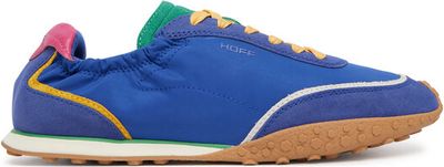 Buty sportowe damskie na jesień HOFF ze sklepu: MODIVO w kategorii: Buty sportowe damskie - zdjęcie WP-EBWP-BKLVO-LN0_0000306112469