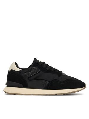 Buty sportowe męskie jesienne HOFF ze sklepu: MODIVO w kategorii: Buty sportowe męskie - zdjęcie WP-EBWP-BKLVO-LN0_0000306112483