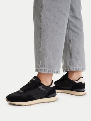 Buty sportowe męskie jesienne HOFF ze sklepu: MODIVO w kategorii: Buty sportowe męskie - zdjęcie WP-EBWP-BKLVO-LN0_0000306112483
