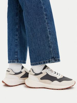 Buty sportowe damskie na wiosnę HOFF ze sklepu: MODIVO w kategorii: Buty sportowe damskie - zdjęcie WP-EBWP-BKLVO-LN0_0000306112490