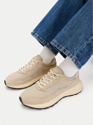 Buty sportowe damskie na wiosnę HOFF ze sklepu: MODIVO w kategorii: Buty sportowe damskie - zdjęcie WP-EBWP-BKLVO-LN0_0000306112537