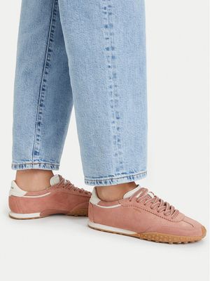 Buty sportowe damskie na wiosnę HOFF ze sklepu: MODIVO w kategorii: Buty sportowe damskie - zdjęcie WP-EBWP-BKLVO-LN0_0000306112582