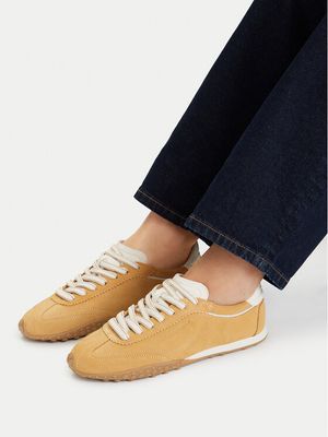 HOFF - Buty sportowe damskie na wiosnę ze sklepu: MODIVO w kategorii: Buty sportowe damskie - zdjęcie WP-EBWP-BKLVO-LN0_0000306112612