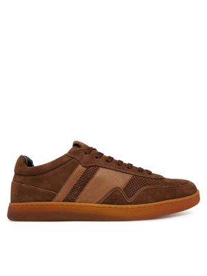 Fabi - Buty sportowe męskie na jesień ze sklepu: MODIVO w kategorii: Buty sportowe męskie - zdjęcie WP-EBWP-BKLVO-LN0_0000306112629