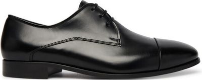 Buty eleganckie męskie jesienne Fabi ze sklepu: MODIVO w kategorii: Buty eleganckie męskie - zdjęcie WP-EBWP-BKLVO-LN0_0000306112674