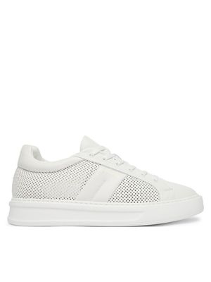Buty sportowe męskie wiosenne Fabi ze sklepu: MODIVO w kategorii: Buty sportowe męskie - zdjęcie WP-EBWP-BKLVO-LN0_0000306112728