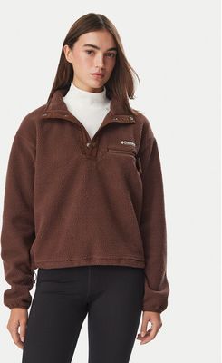 Bluza damska Columbia ze sklepu: MODIVO w kategorii: Bluzy damskie - zdjęcie WP-EBWP-BKLVO-LN0_0000306112964