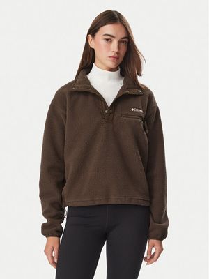 Bluza damska Columbia ze sklepu: MODIVO w kategorii: Bluzy damskie - zdjęcie WP-EBWP-BKLVO-LN0_0000306112964