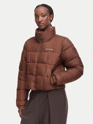 Columbia - Kurtka damska casualowa ze sklepu: MODIVO w kategorii: Kurtki damskie - zdjęcie WP-EBWP-BKLVO-LN0_0000306113107