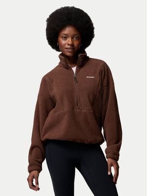 Columbia - Bluza damska sportowa ze sklepu: MODIVO w kategorii: Bluzy damskie - zdjęcie WP-EBWP-BKLVO-LN0_0000306113114