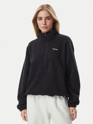 Columbia - Bluza damska sportowa ze sklepu: MODIVO w kategorii: Bluzy damskie - zdjęcie WP-EBWP-BKLVO-LN0_0000306113138