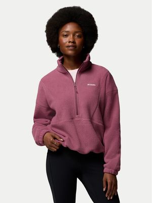 Columbia - Bluza damska sportowa na jesień ze sklepu: MODIVO w kategorii: Bluzy damskie