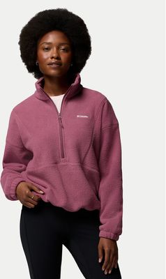 Columbia - Bluza damska sportowa na jesień ze sklepu: MODIVO w kategorii: Bluzy damskie