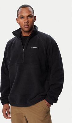Bluza męska Columbia ze sklepu: MODIVO w kategorii: Bluzy męskie - zdjęcie WP-EBWP-BKLVO-LN0_0000306113220