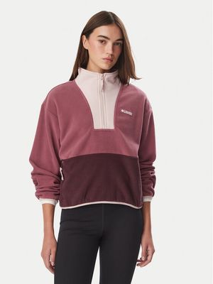 Bluza damska Columbia ze sklepu: MODIVO w kategorii: Bluzy damskie - zdjęcie WP-EBWP-BKLVO-LN0_0000306113244