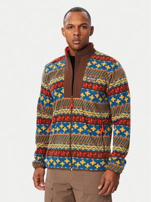 Columbia - Bluza męska ze sklepu: MODIVO w kategorii: Bluzy męskie - zdjęcie WP-EBWP-BKLVO-LN0_0000306113275
