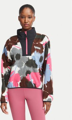 Bluza damska młodzieżowa na jesień Columbia ze sklepu: MODIVO w kategorii: Bluzy damskie - zdjęcie WP-EBWP-BKLVO-LN0_0000306113282