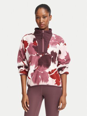 Bluza damska Columbia ze sklepu: MODIVO w kategorii: Bluzy damskie - zdjęcie WP-EBWP-BKLVO-LN0_0000306113299